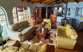 Hotel Montecarlo Pichilemu