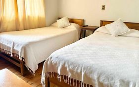 Hotel Montecarlo Pichilemu